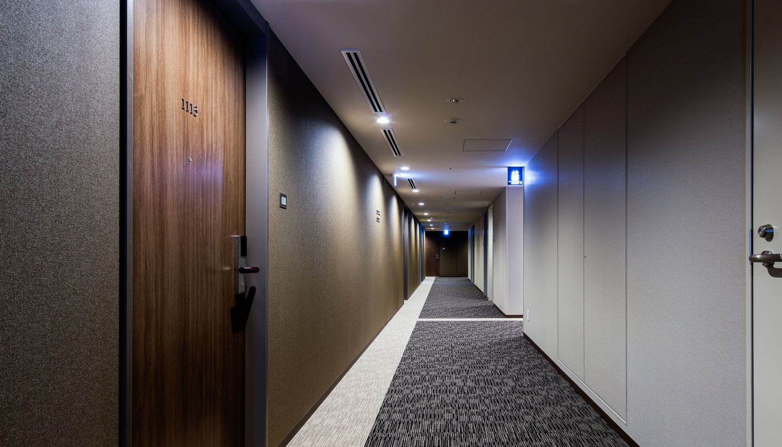Hotel Innenbereich - Daiwa Roynet Hotel Kokura-Ekimae