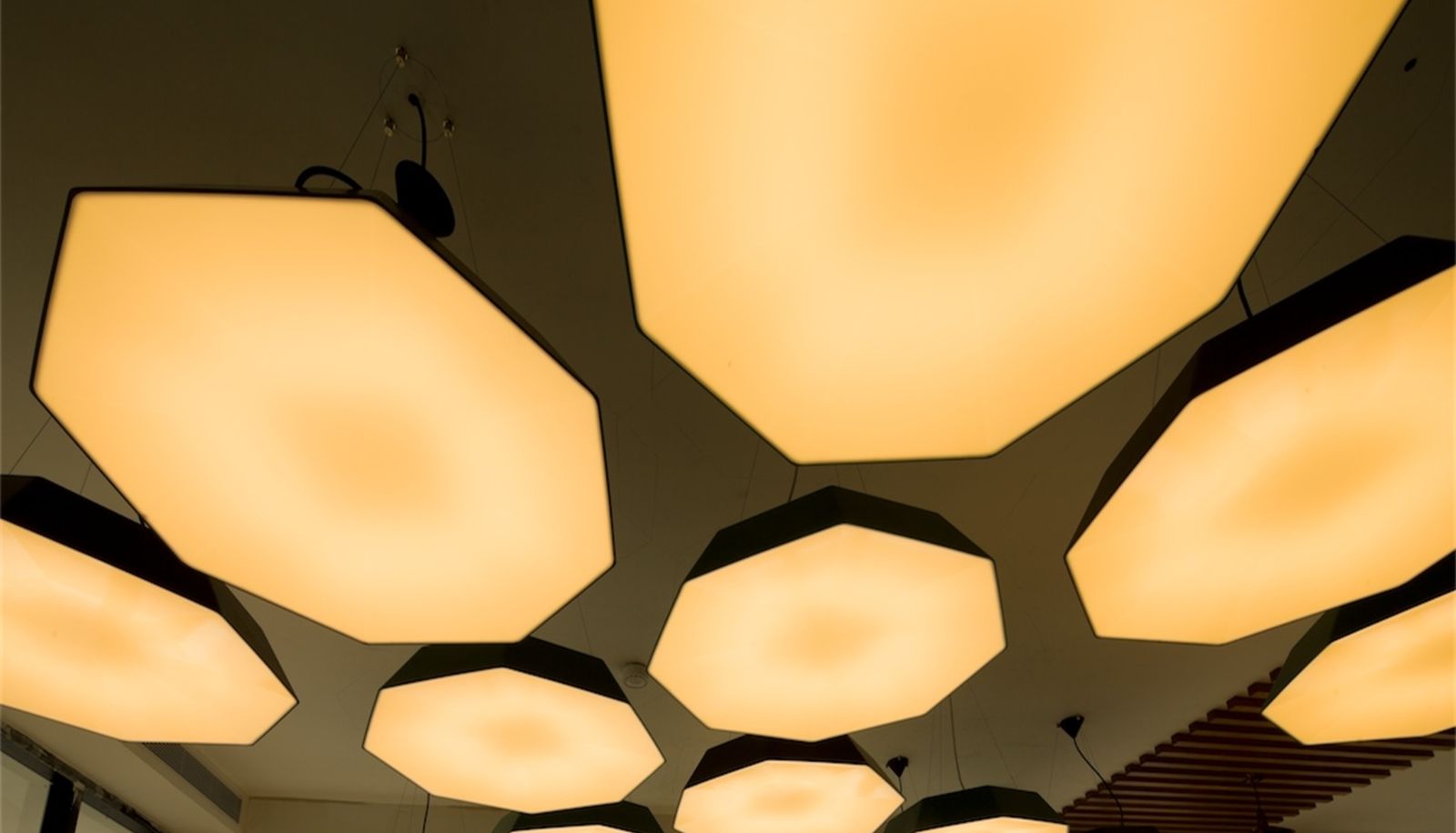 Interieur - Zone by The Park