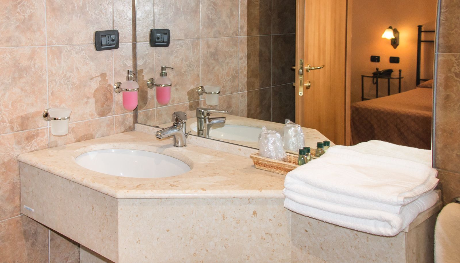 Salle de bain - Crabun