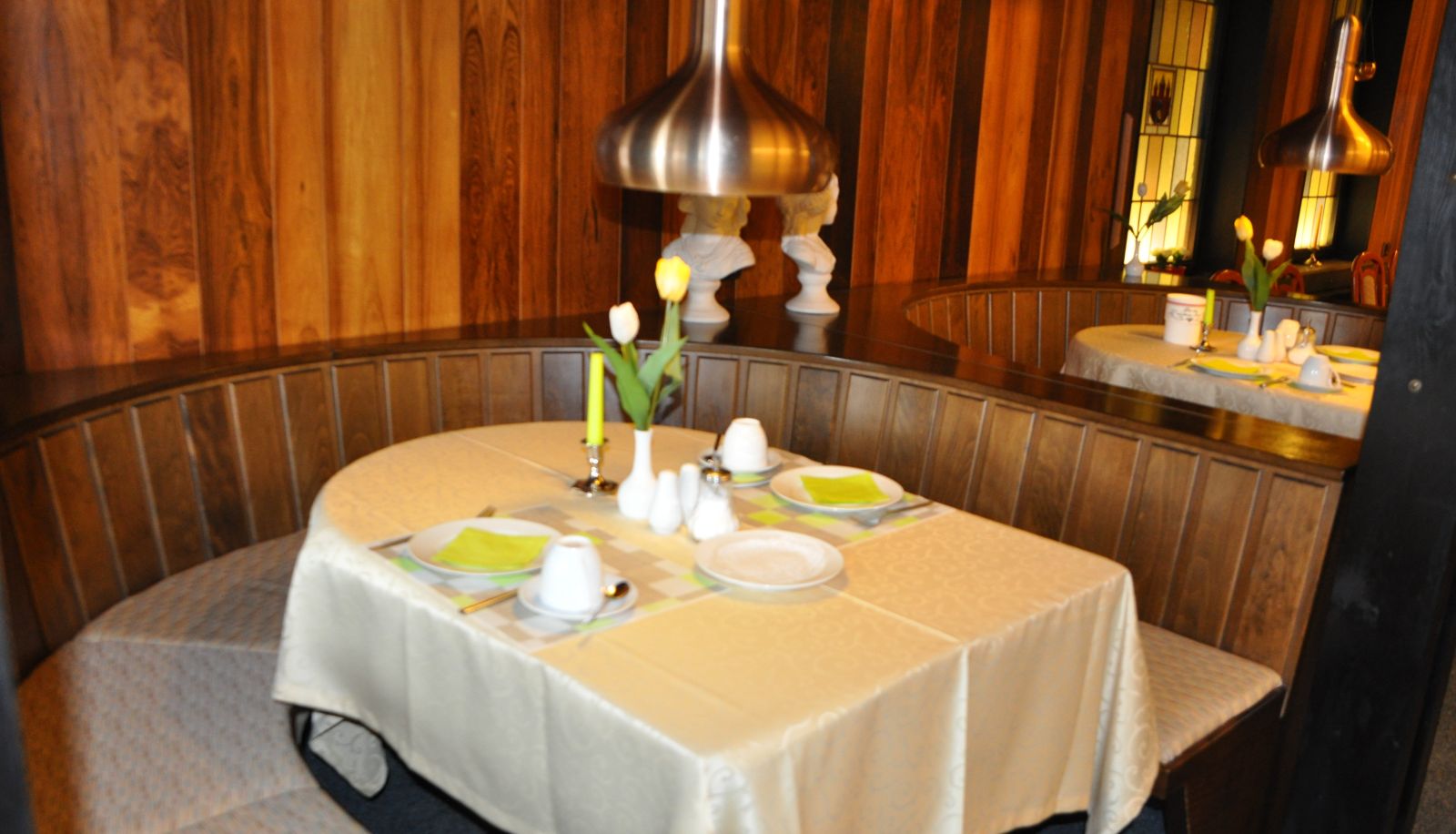 Bar - Stadthotel