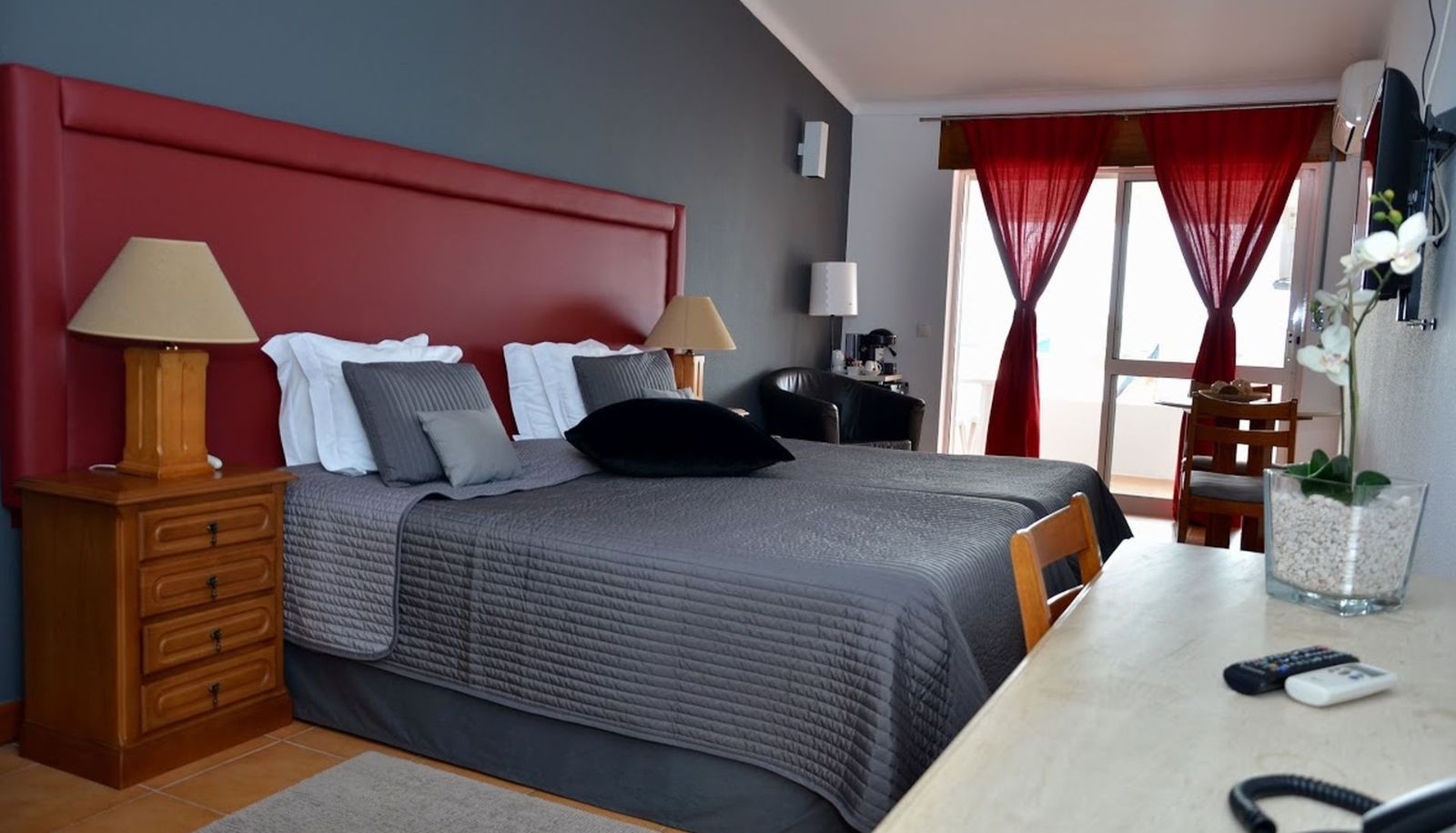 Info - HS Milfontes Beach by Duna Parque Group