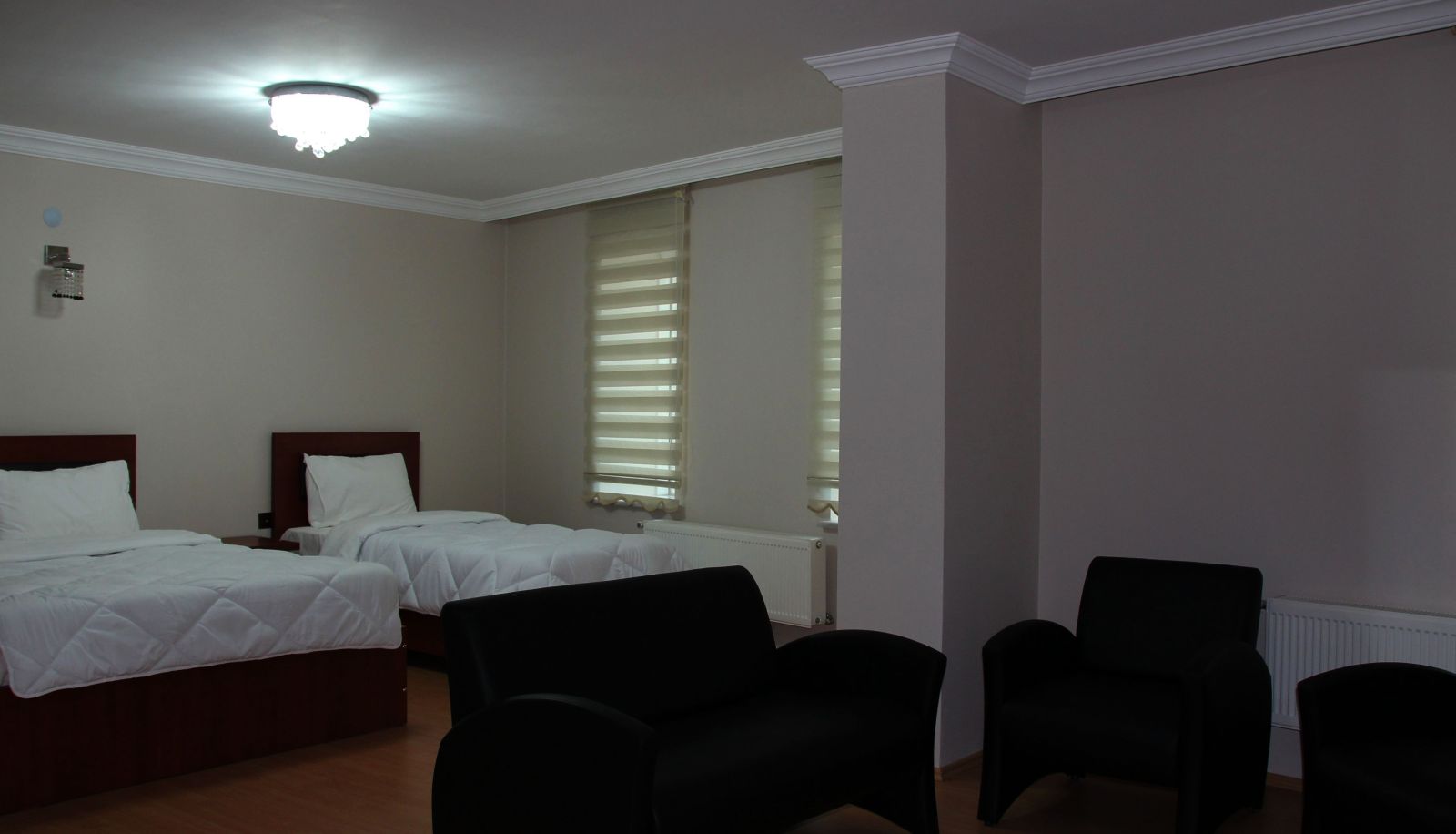 Habitación estándar (doble) - Kadir Bey Hotel