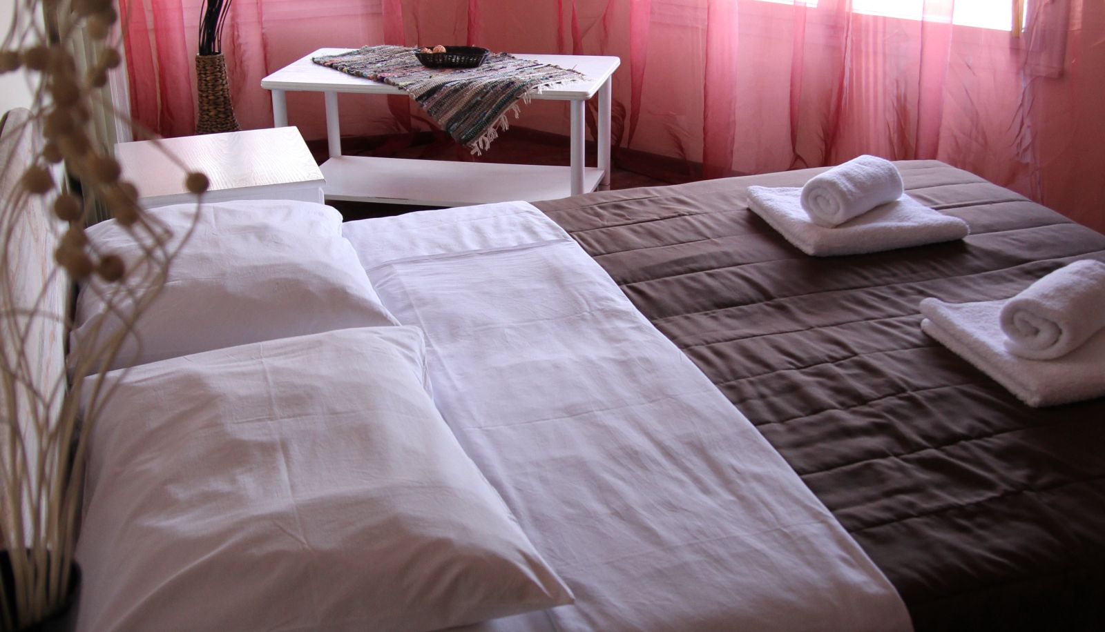 Camera standard (doppia) - Hotel Park