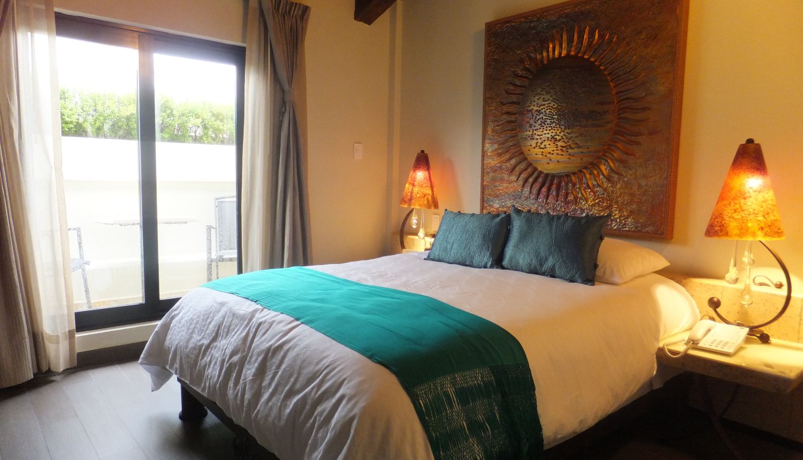 Standard room (single) - Plaza Gallery Hotel & Boutique