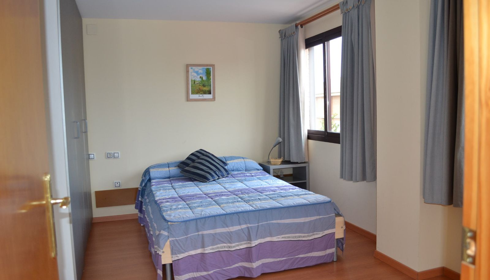 Appartamento - PORTOCANET COMPLEJO TURÍSTICO