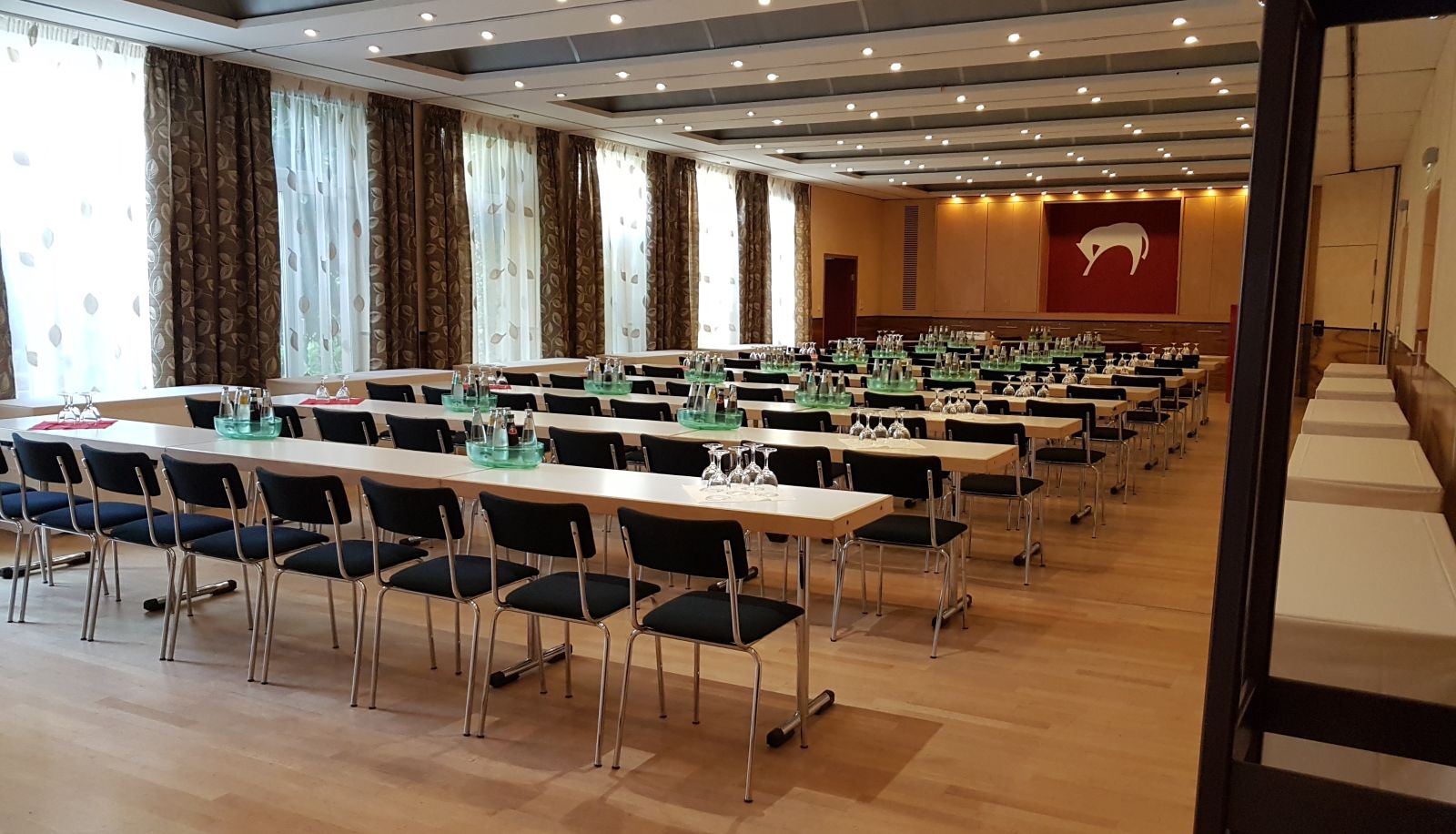 Seminarzaal - Zum Weissen Ross