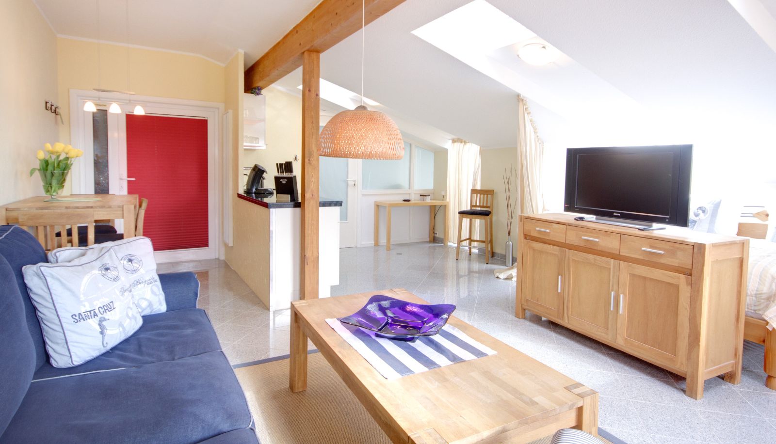 Apartament - Parkhotel del Mar