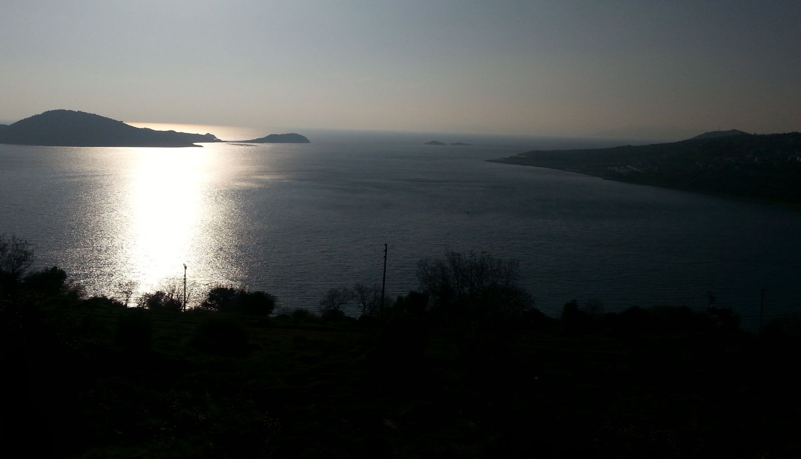 View - Tasev Butik Otel