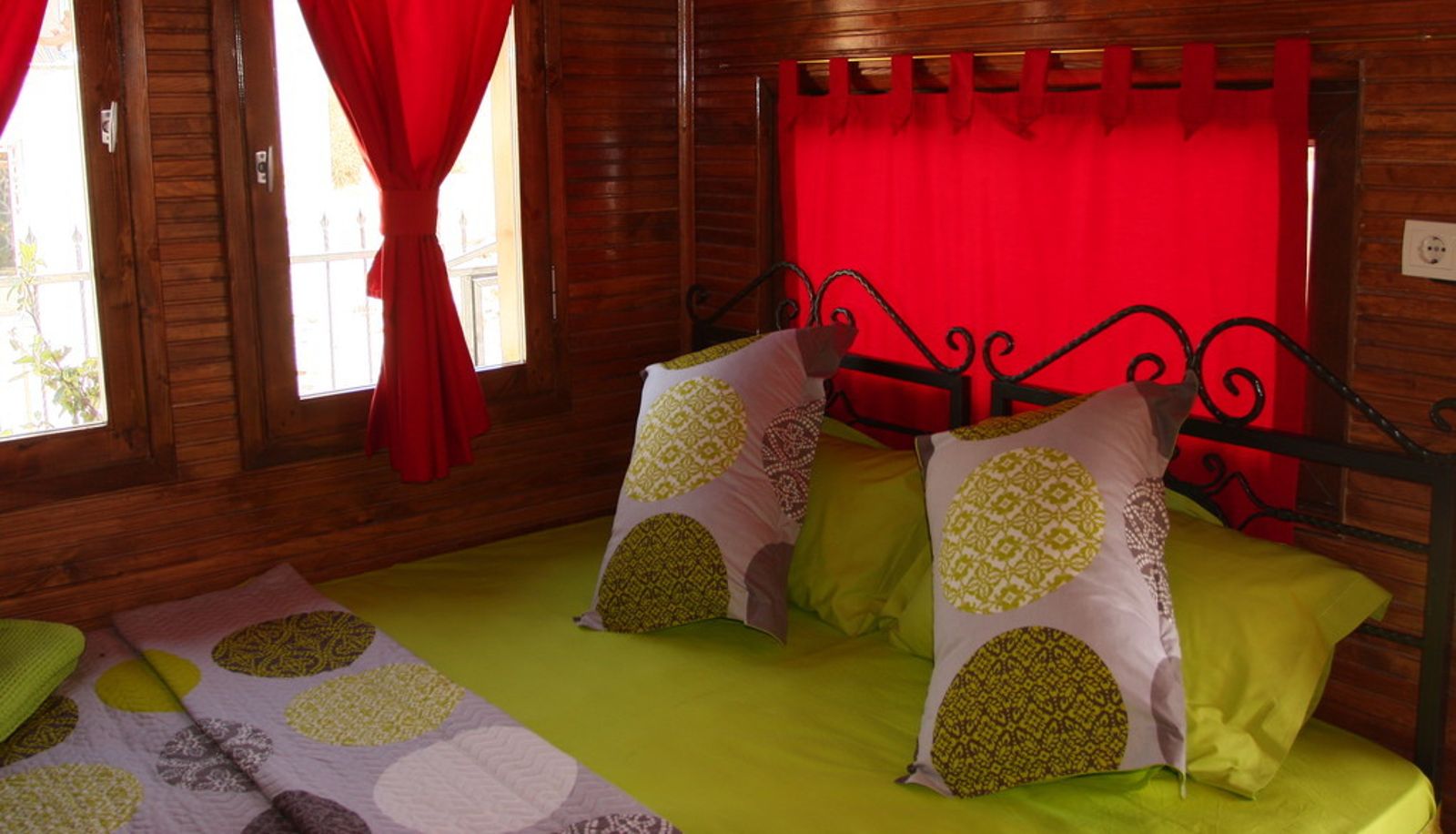 Standard room (double) - Tasev Butik Otel
