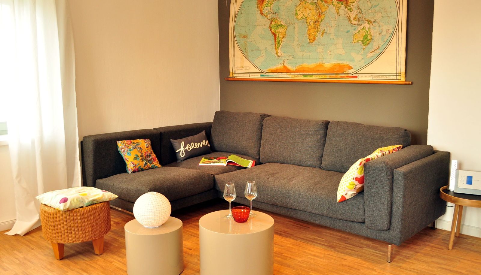 Apartamento - Haus & Hof