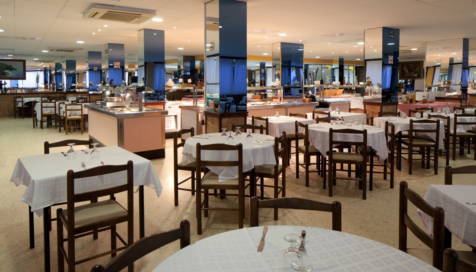 Ristorante 1 - H TOP Palm Beach