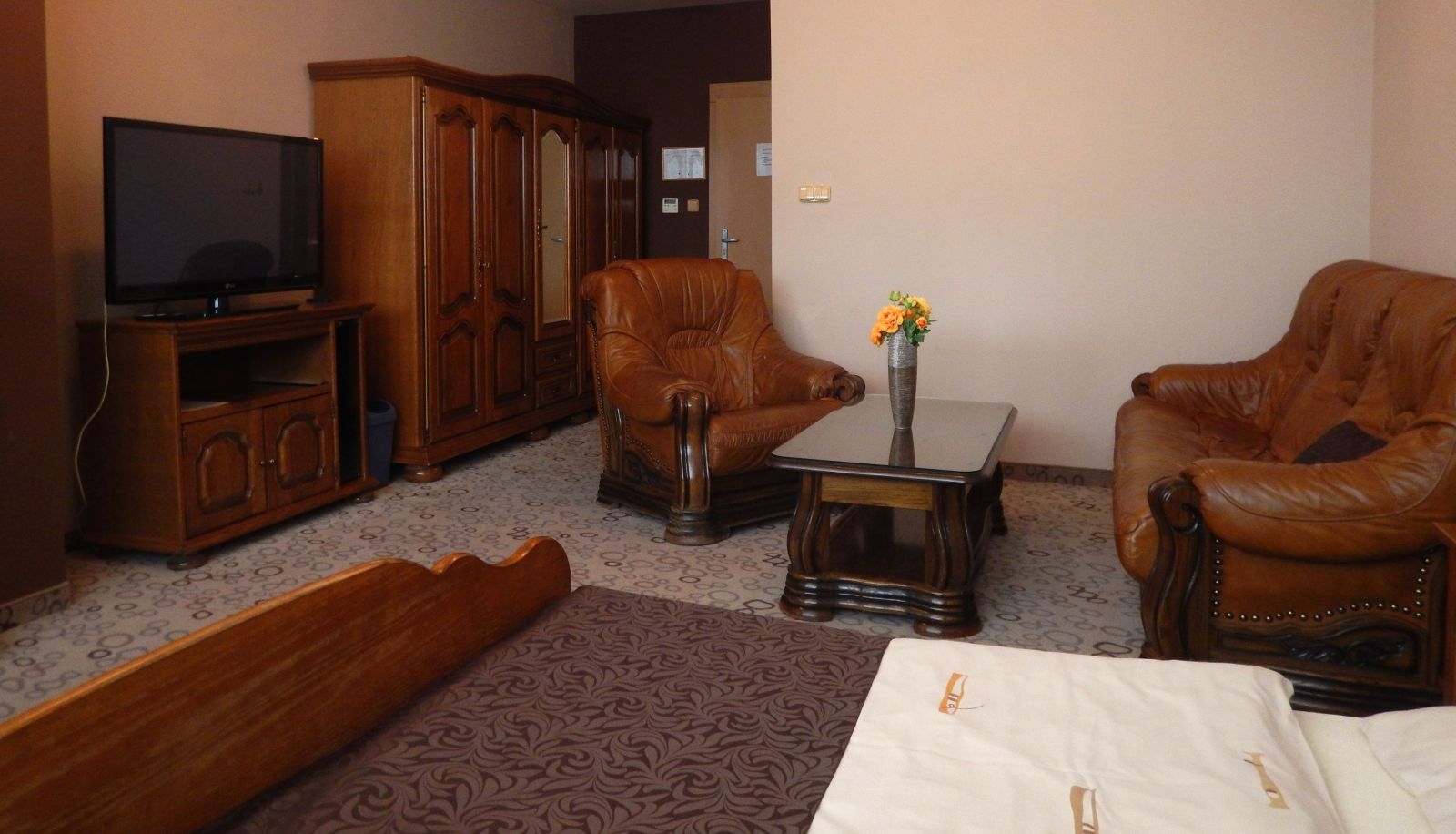 Junior suite - Penzión Set