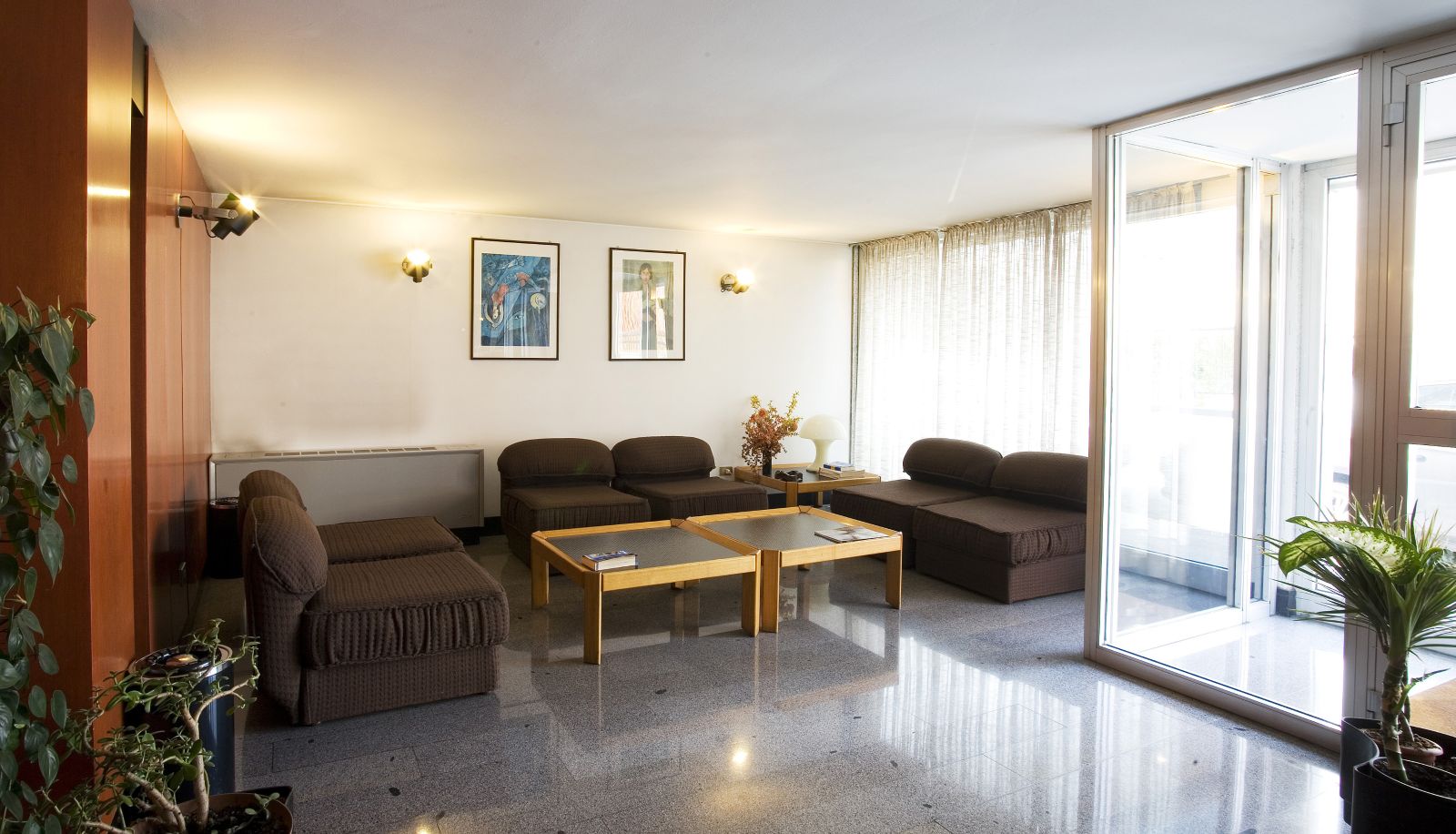 Sala - Viserba Residence