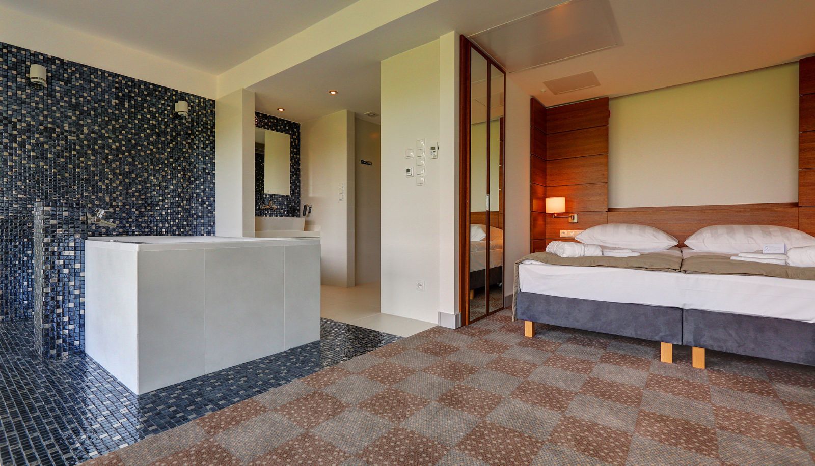Appartamento - Hotel SKAL
