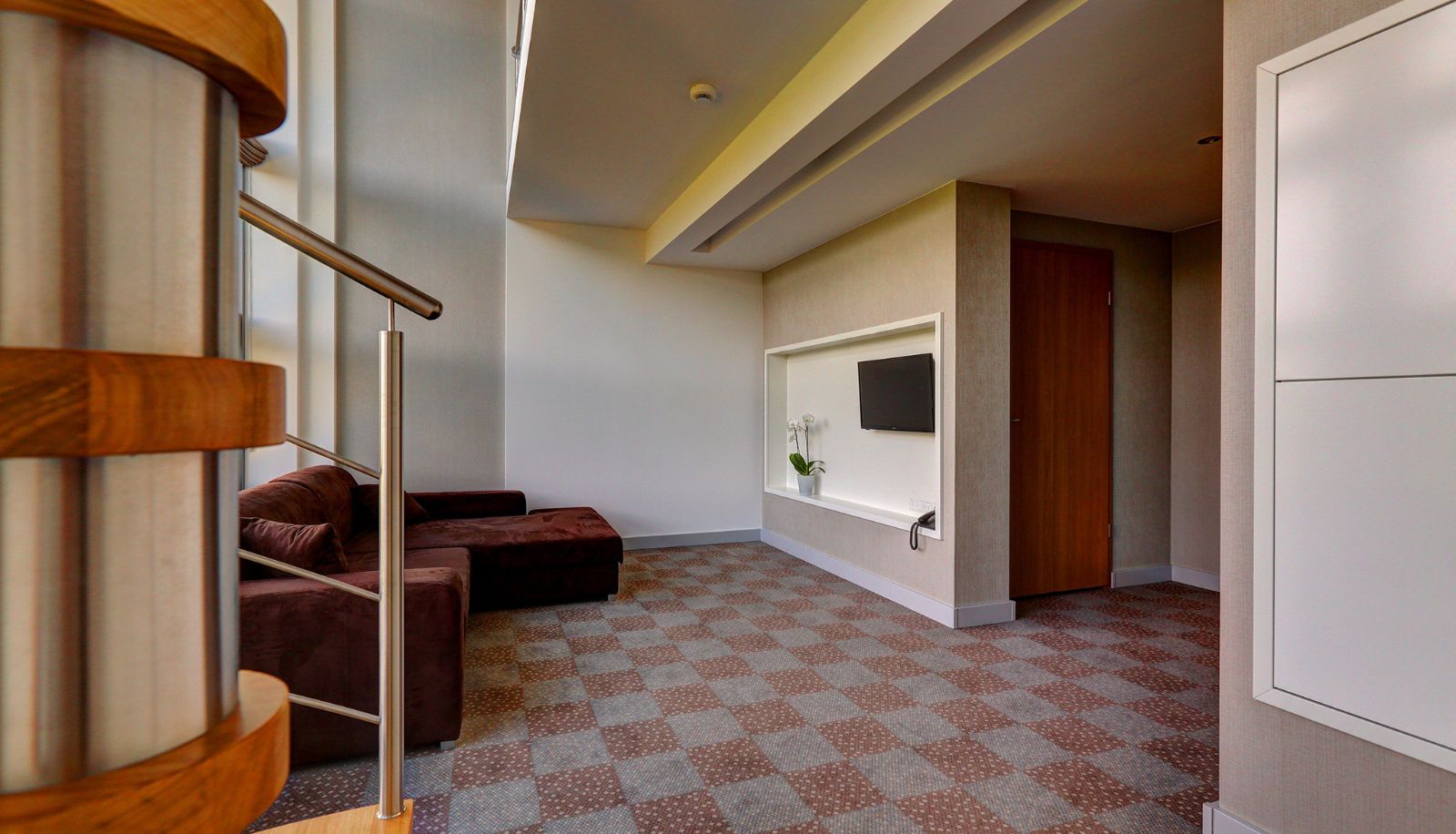 Apartment - Hotel SKAL