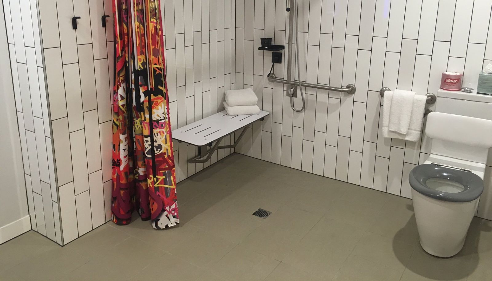 Standardzimmer (Doppel) - The Constance