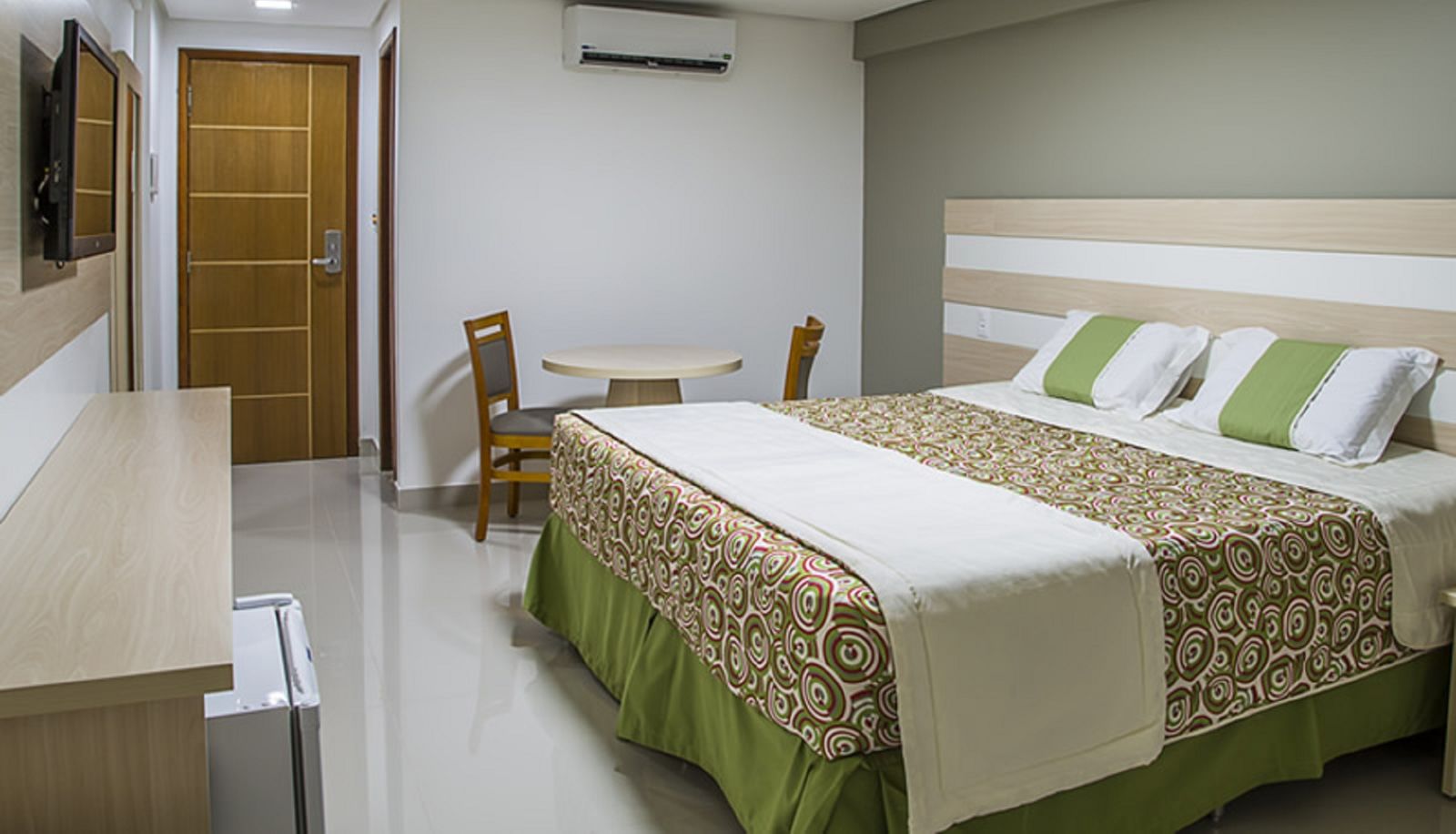 Habitación estándar (individual) - Laguna Praia Hotel