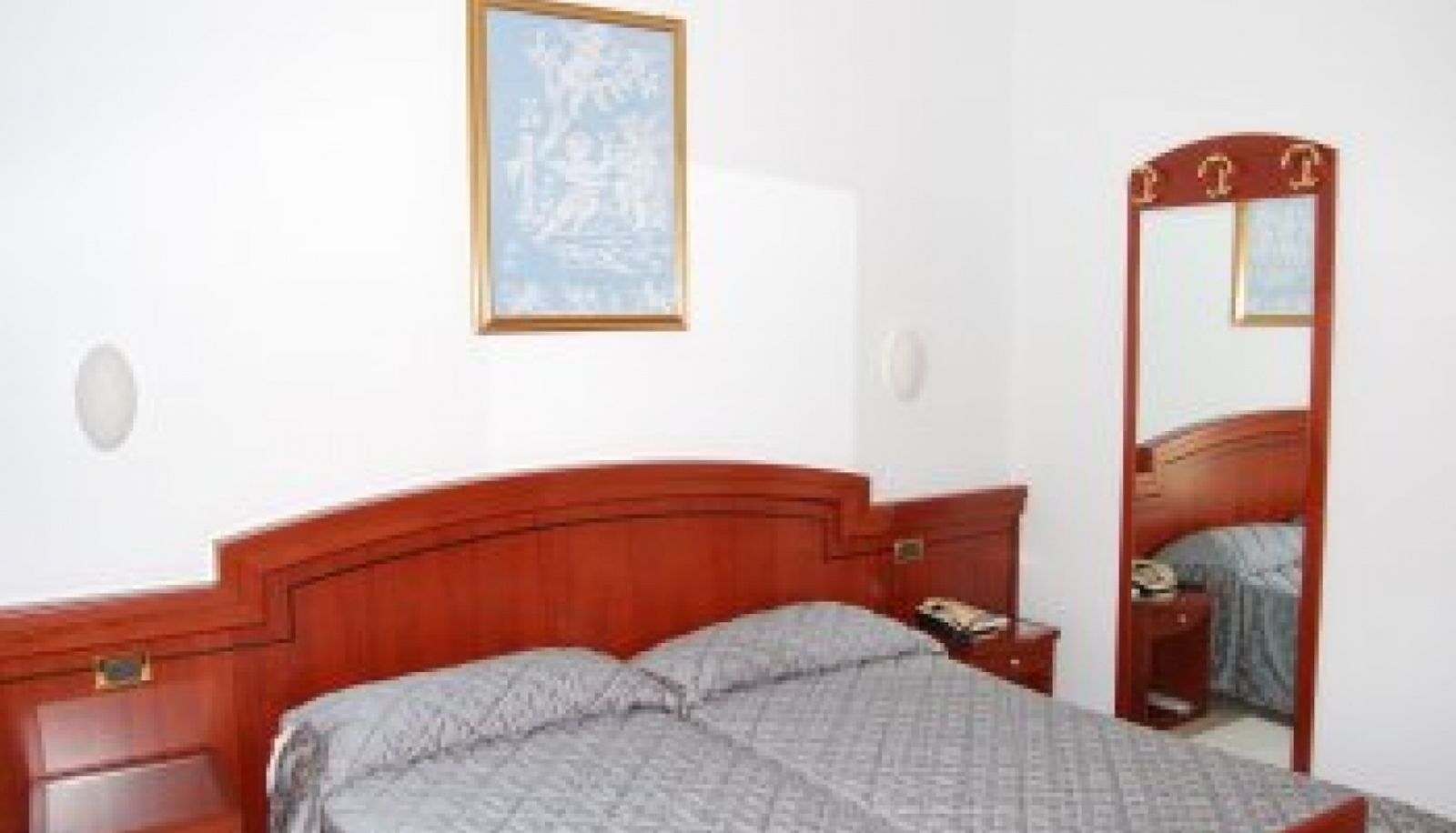 Standard room (double) - Sangro
