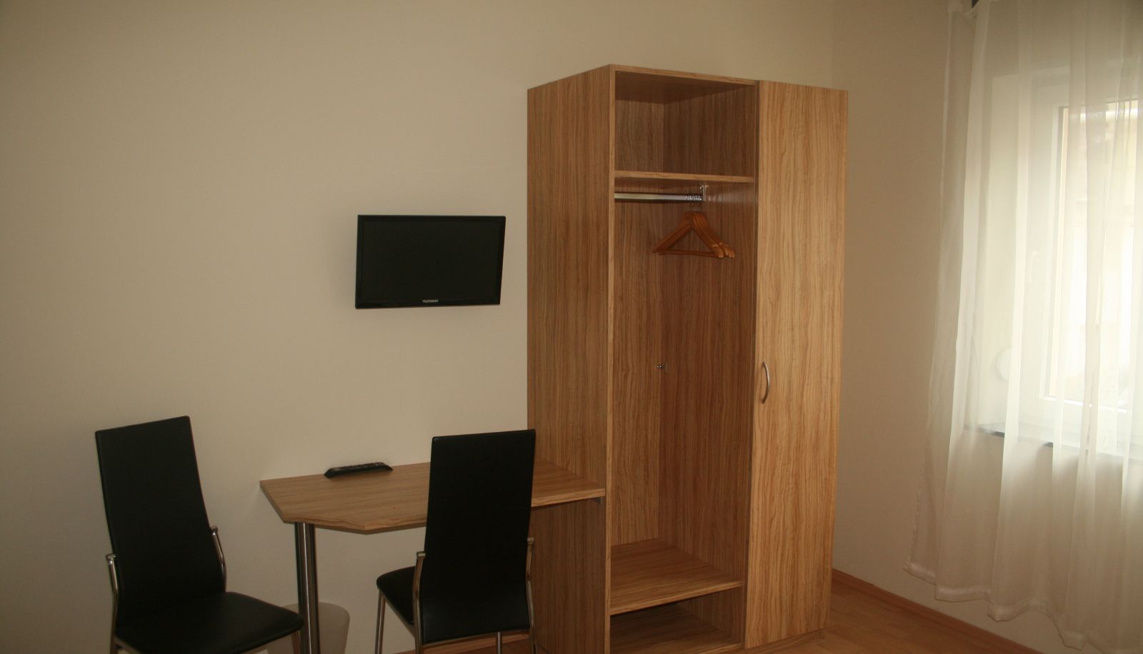 Standard room (double) - Stern Hotel Restaurant