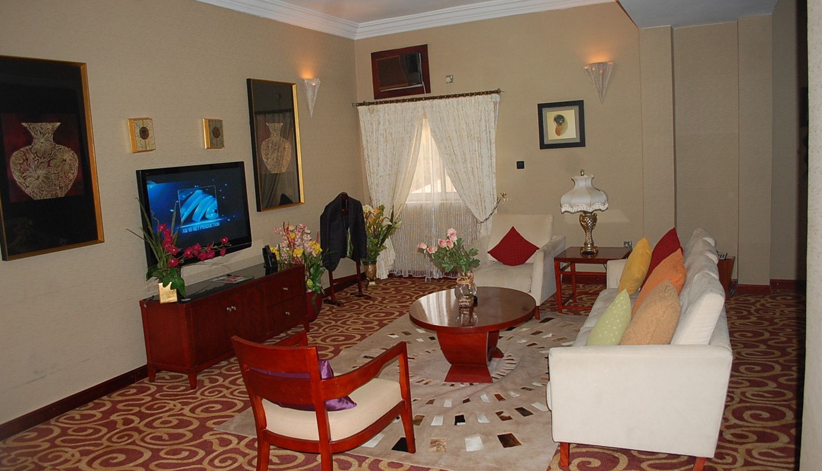 Apartment - Chelsea Hotel Central Area