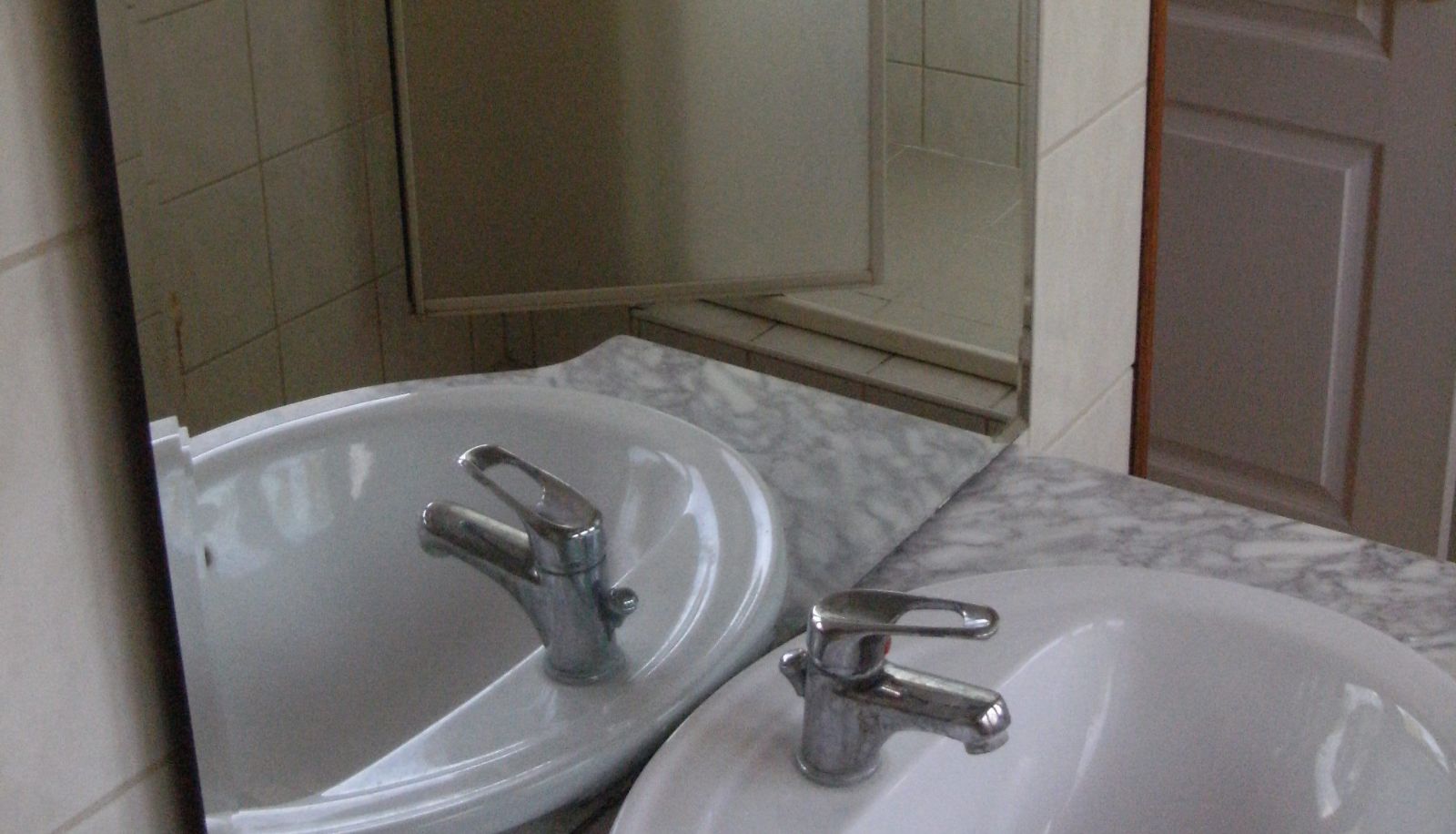 Bathroom - Golf in Hungary Apartment