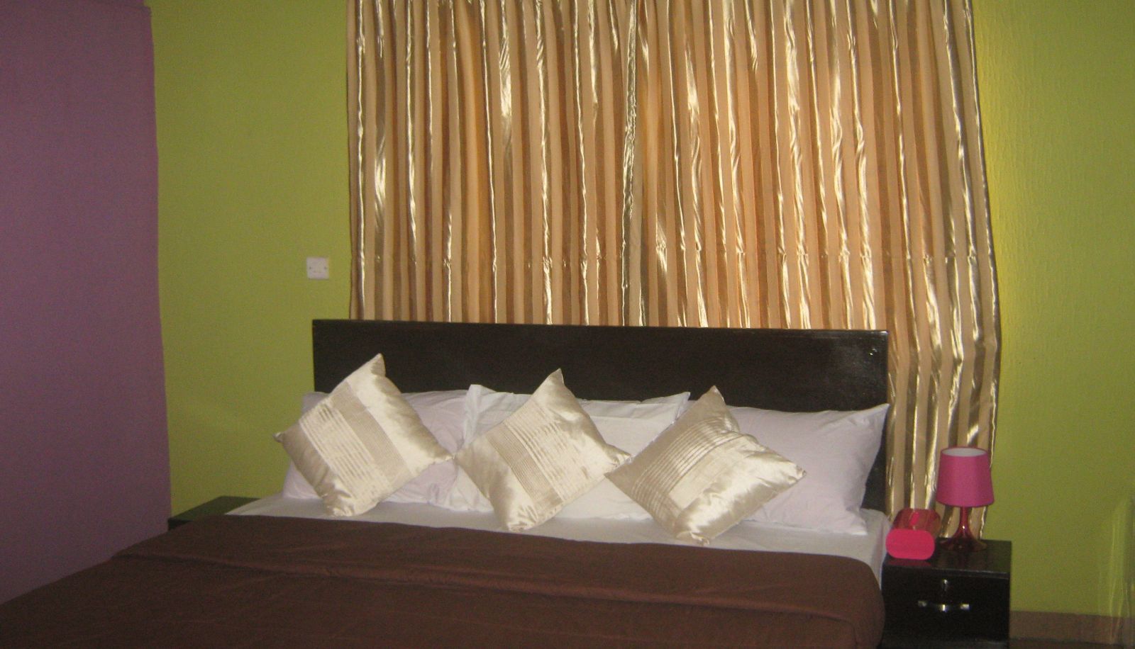 Superior kamer (tweepersoons) - Posh Apartments