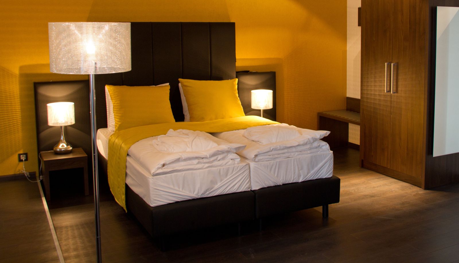 Suite - Hotel de Boskar