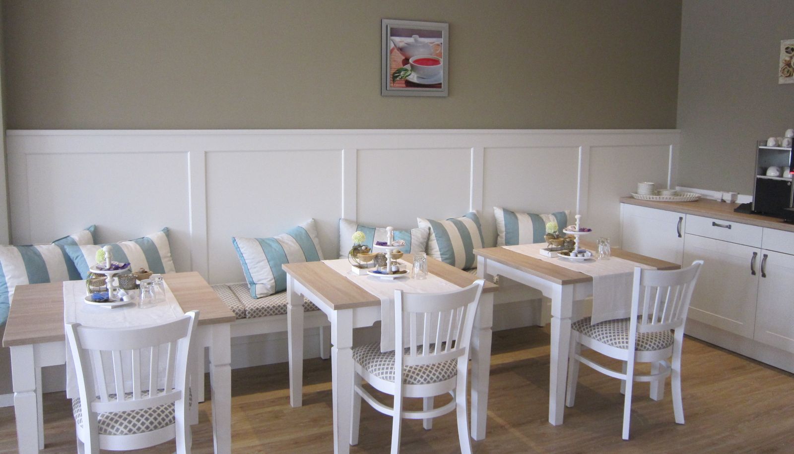 Hotel interior - Landhotel zum grünen Kranze