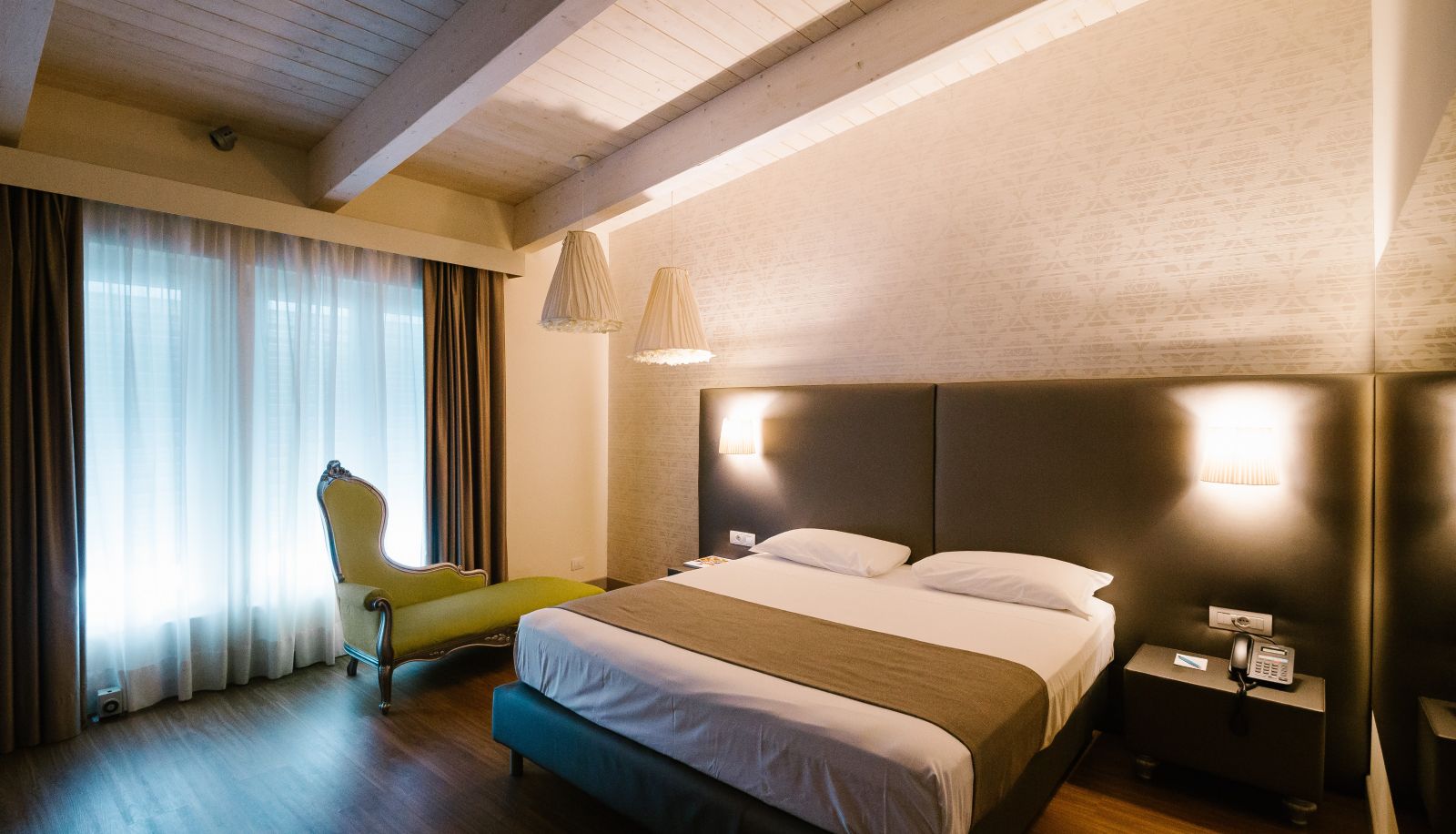 Business room - Diamante MHotel