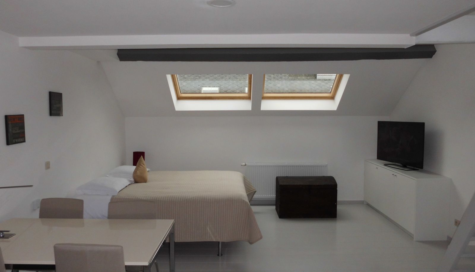 Apartment - Midi Residence