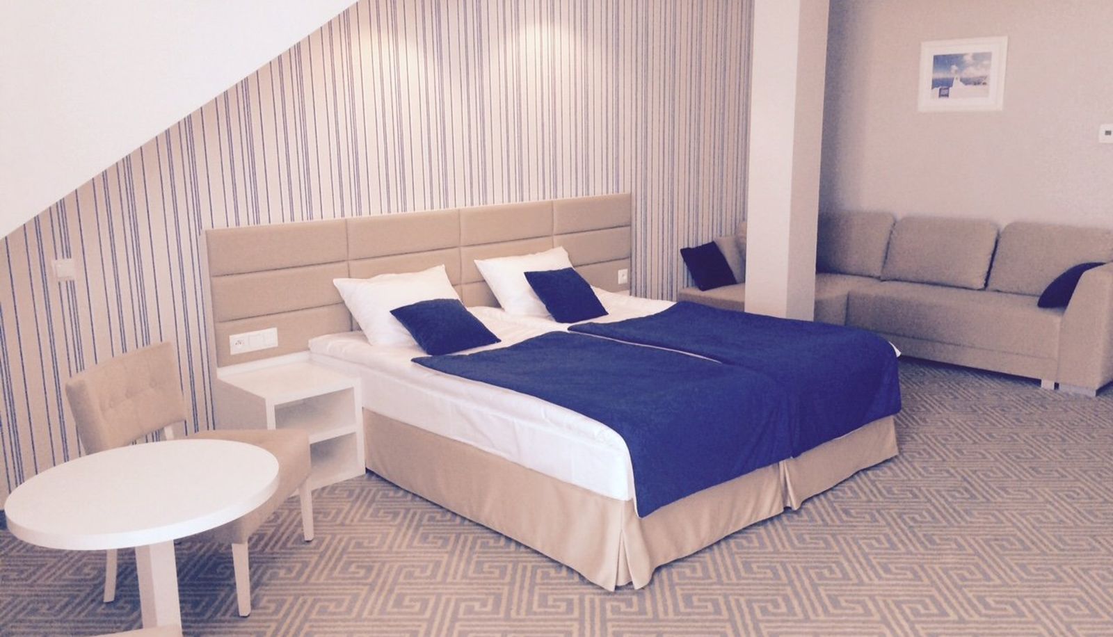 Apartment - Aleksandria
