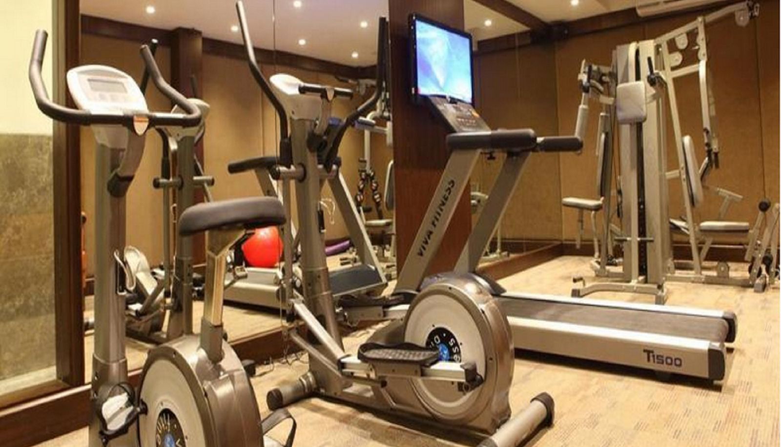 Palestra - Express Residency- Vadodara