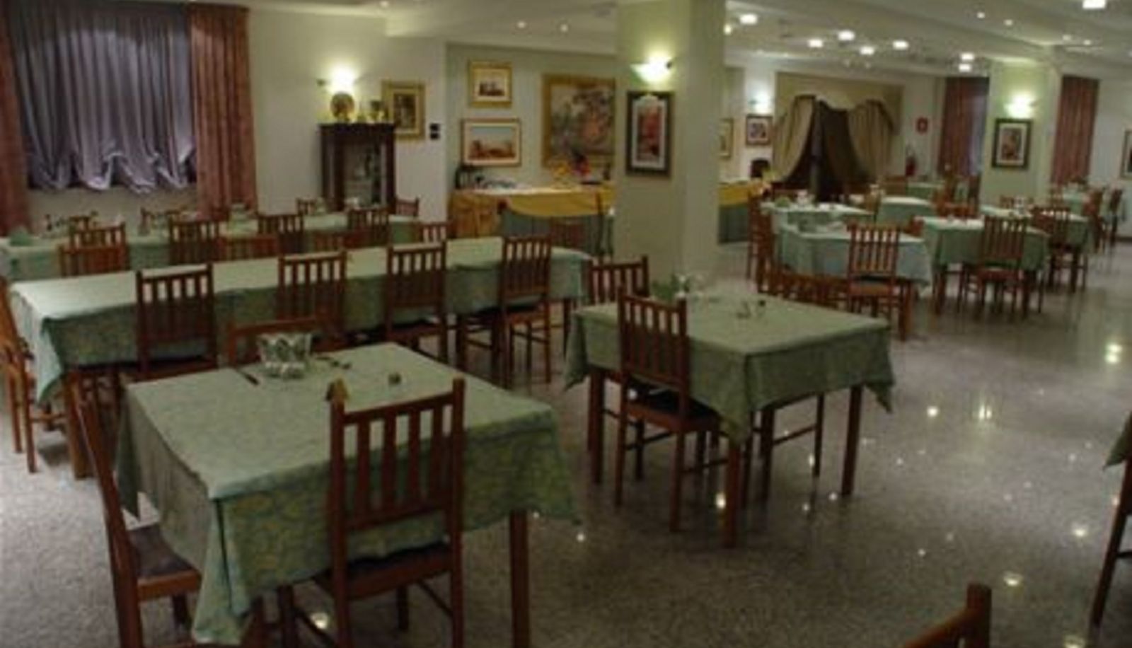 Ristorante - San Marco