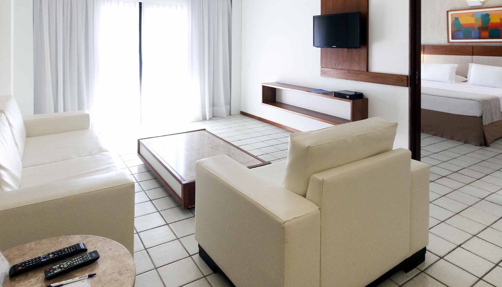 Room - Mar Hotel Conventions