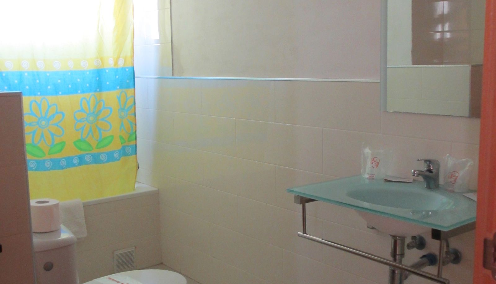 Bagno - Raxa