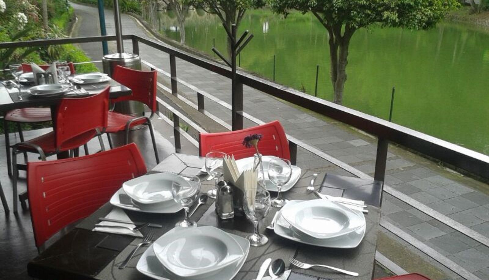 Sala prima colazione - Misión Xalapa Plaza de las Convenciones
