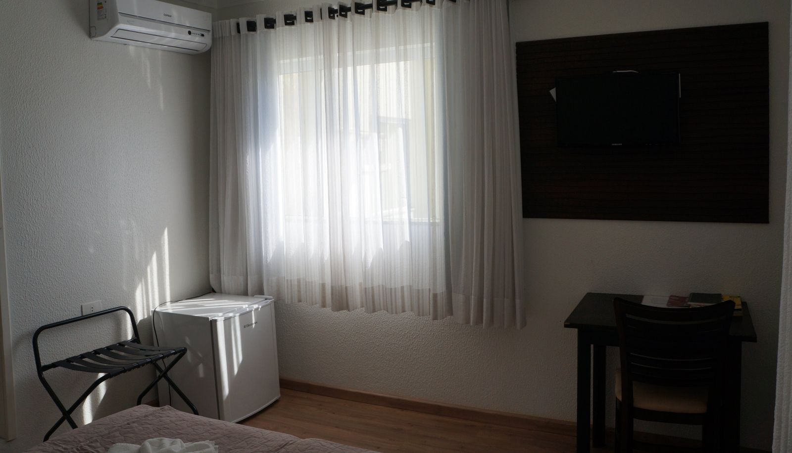 Camera superior (doppia) - Nelo Hotel