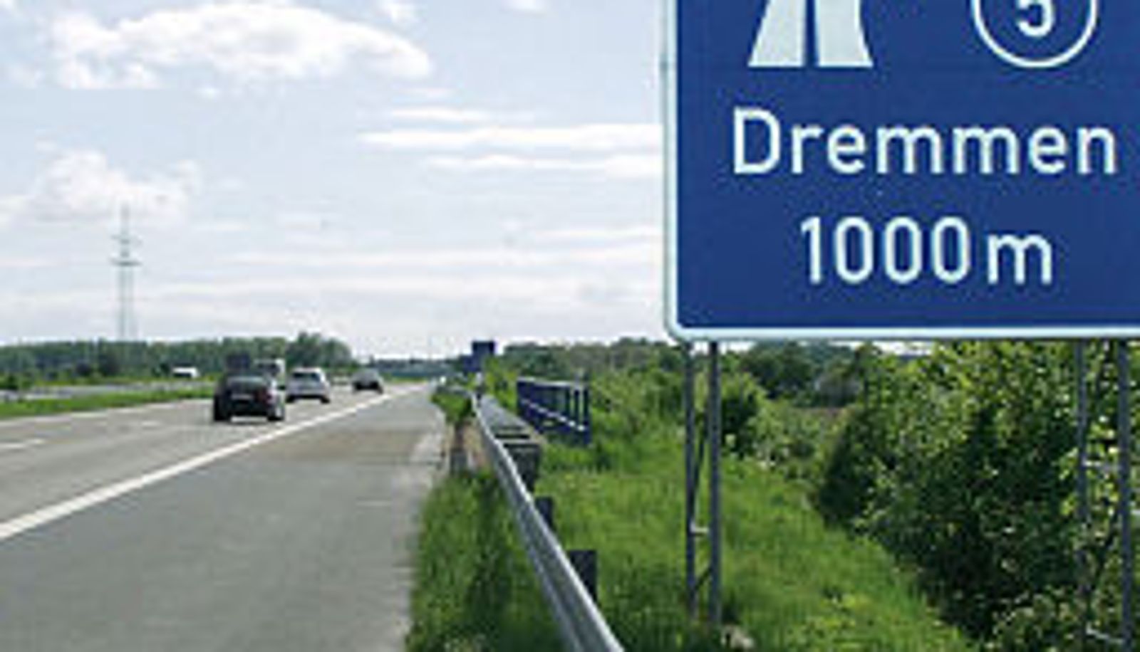 Info - Hansen