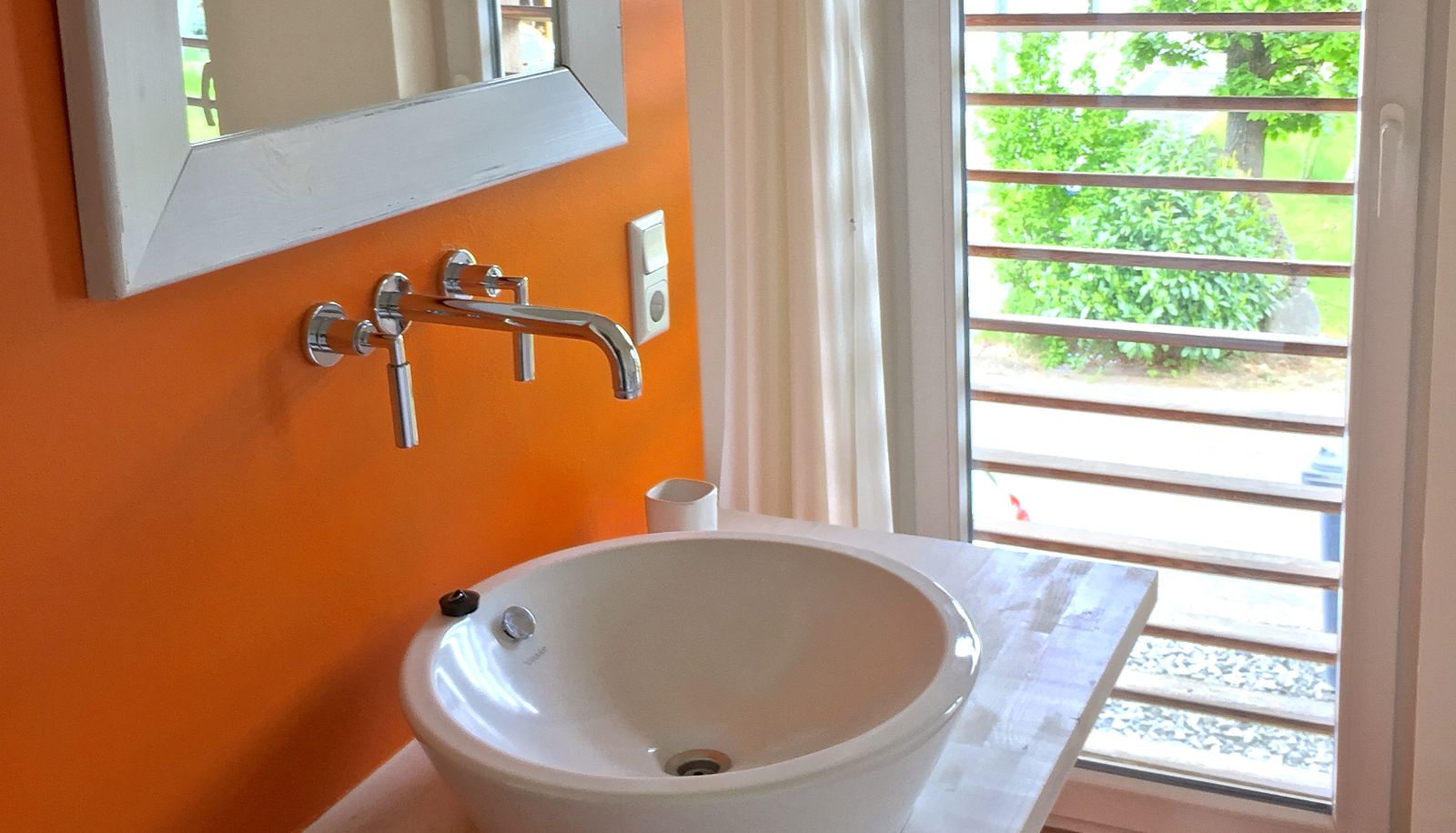 Apartament - EIFELTRAUM mediterana Entspannen im Land der Vulkane