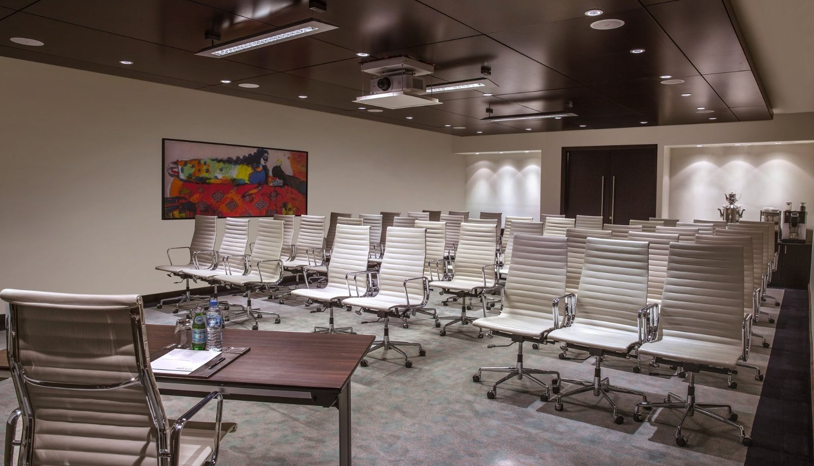 Meetingzimmer - City Centre Rotana Doha