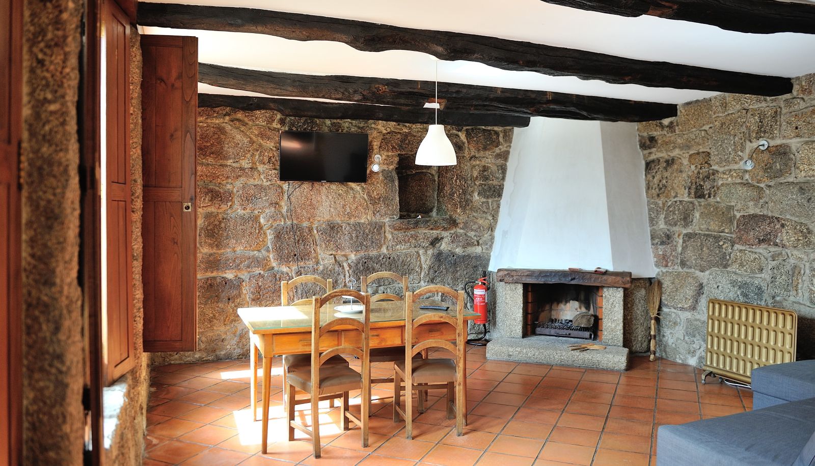 Apartment - Quinta de Lourosa