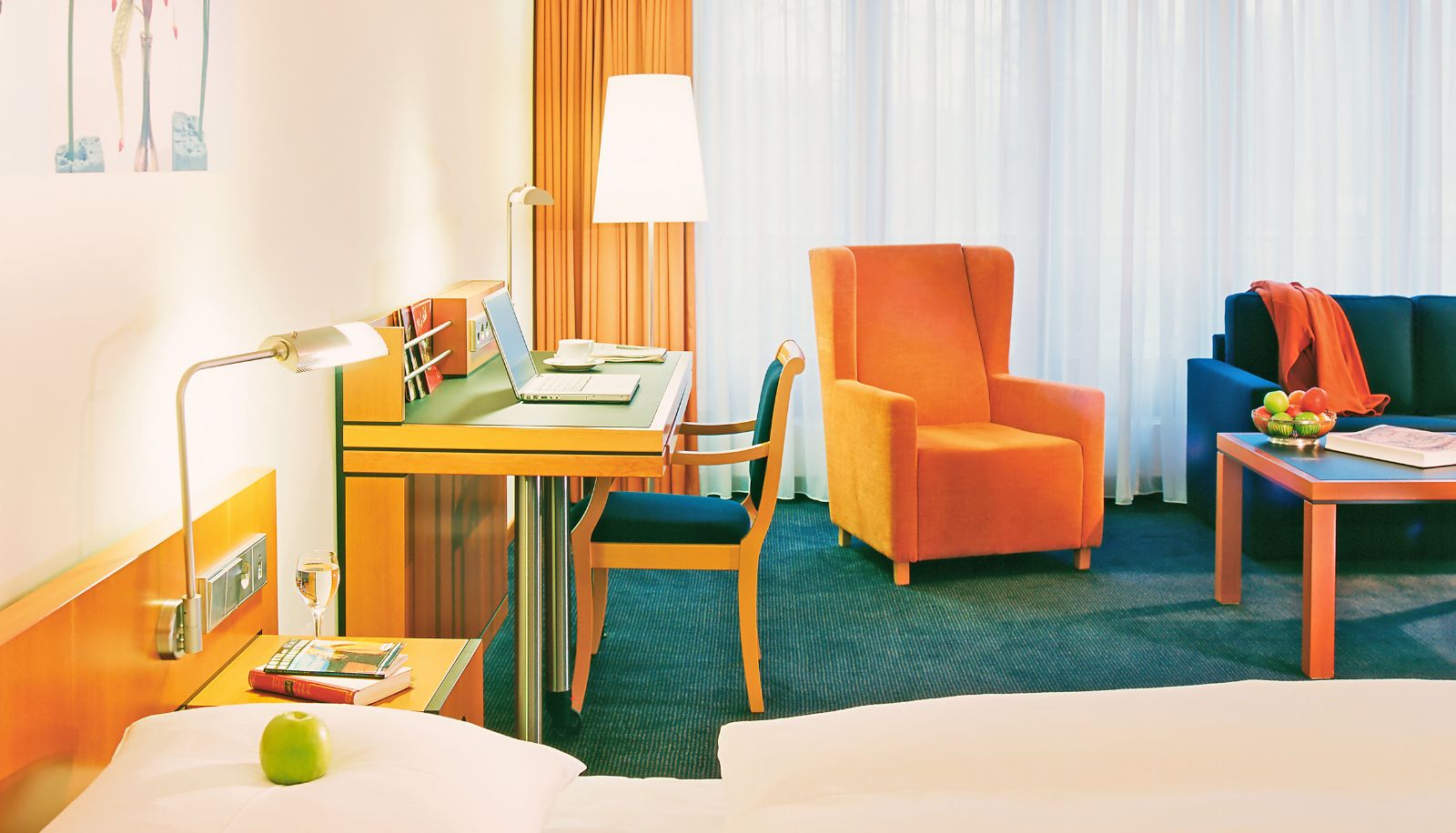 Camera standard (doppia) - Sunday Hotel Griebnitzsee Potsdam