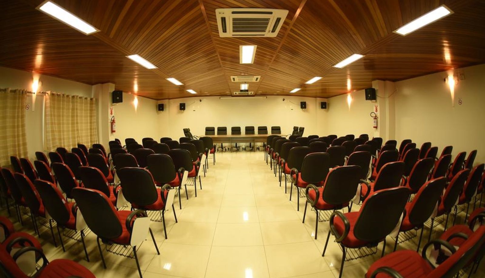 Congressen - Swamy Hotel