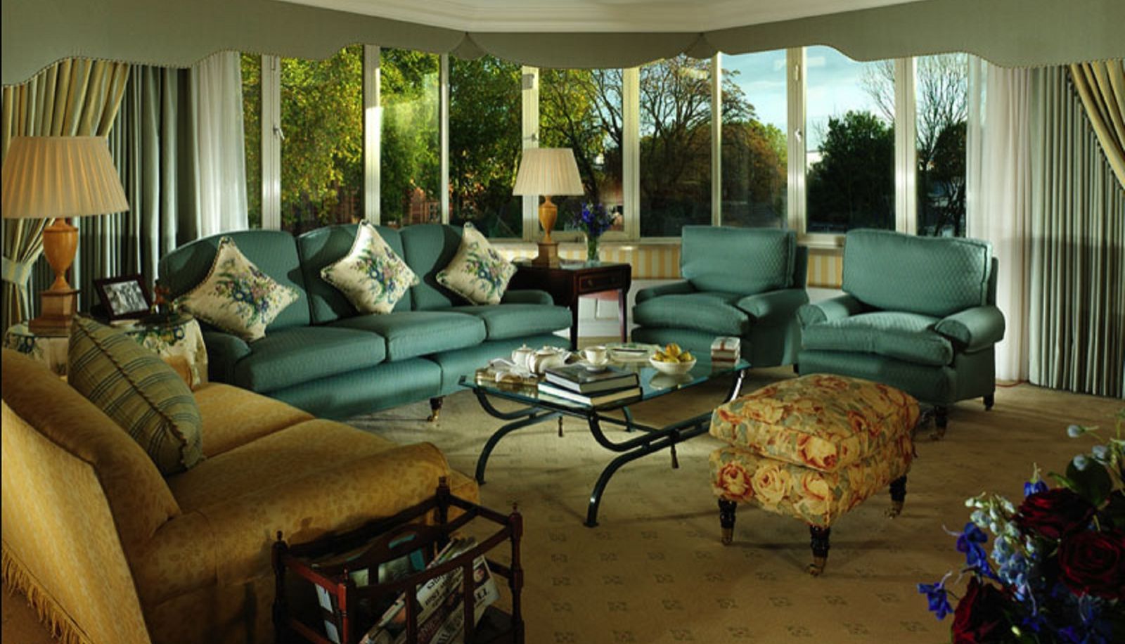 Receptie - Cheval Thorney Court Hyde Park