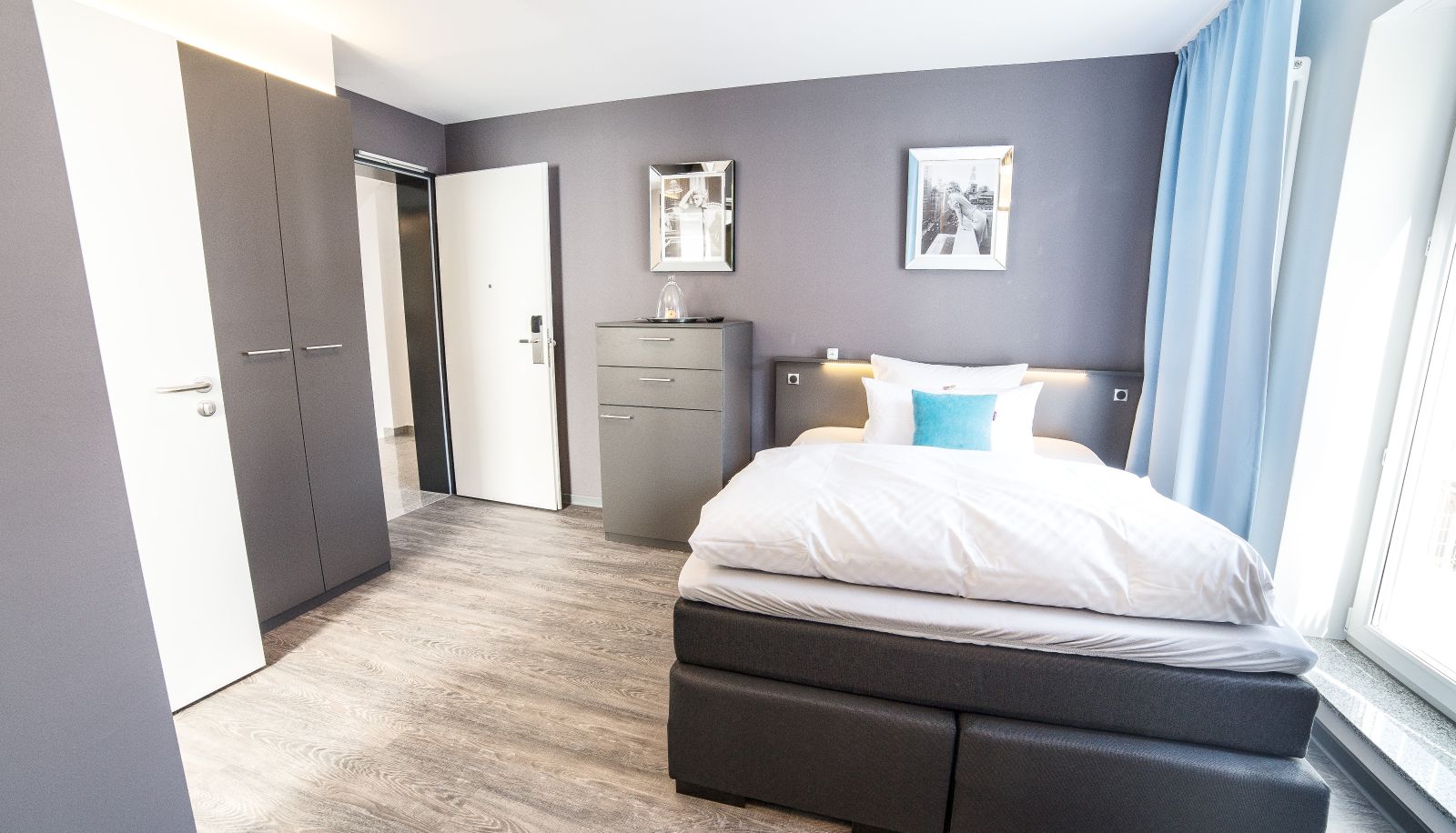 Appartamento - Luxstay