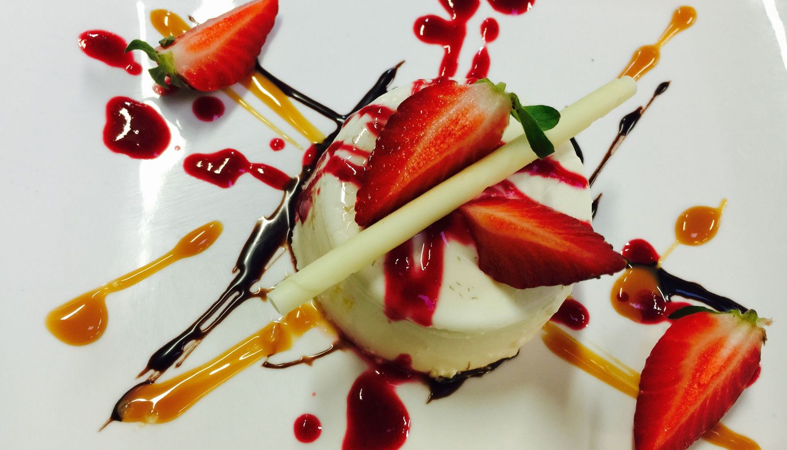 Restaurante - Grand Hotel de Nimes
