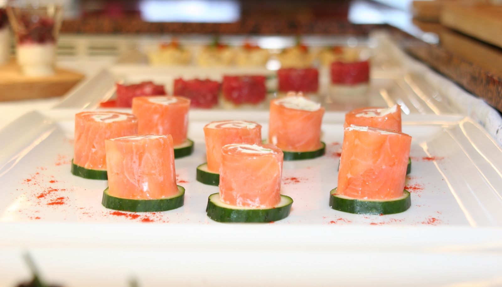 Restaurant - Arnika Wellness