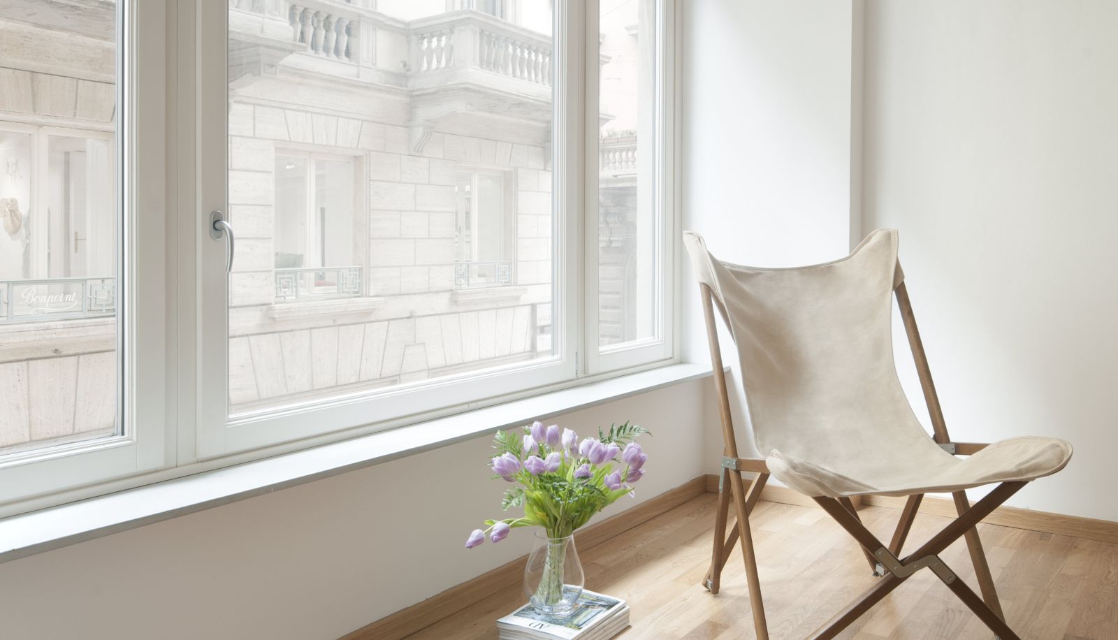 Apartment - Fifty Eight Suite Milano