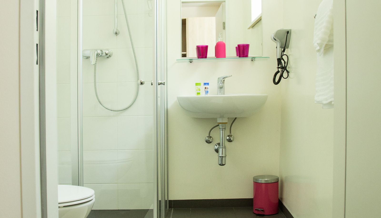 Standardzimmer (Einzel) - Villaverde