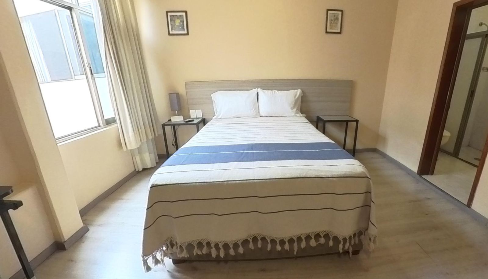 Standard room (single) - Hostel Don Nino